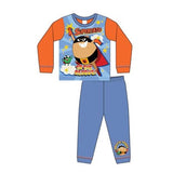 Boys Supertato Long Pyjamas Age 1 - 5 Years