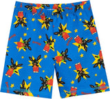 2 Pack Boys Bing Bunny Short Pyjamas Kids Pjs Nightwear Baby Age 2-3 Years