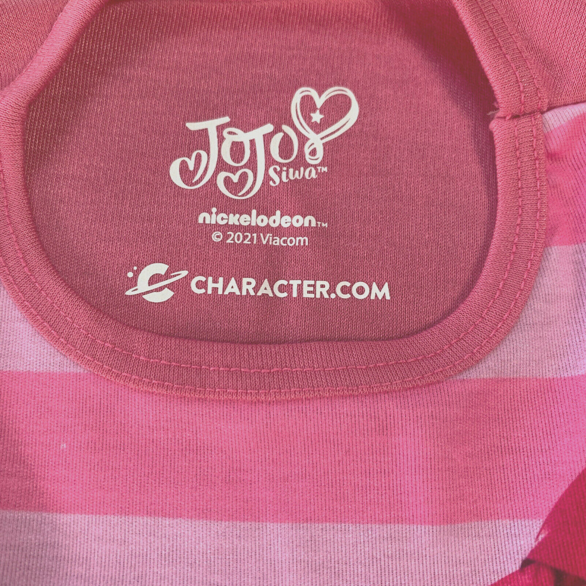 Jojo siwa deals nightie