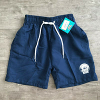 Boys Surf Life Swimming Swim Shorts Trunks Age 2 - 3 Years