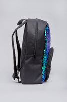 Girls Mermaid Reversible Sequin Backpack or Drawstring Gym School Nursery Bag