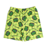 Disney Toy Story Rex Dinosaur T-Rex Pyjamas Boys Pjs Shorts Top Kids