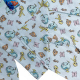 Disney Finding Nemo Pyjamas Trousers Boys Long Sleeve Pjs Nightwear Baby Toddler Kids Dory