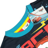 Boys Disney Cars Short and Long Pyjamas Age 12 Months - 10 Years