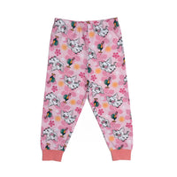 Disney Moana Girls Pyjamas Pjs Nightwear Top Trousers Short Sleeve HeiHei Pua