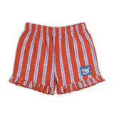 Disney Moana Girls Pyjamas Shorts and Top Pjs Kids