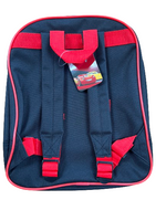 Boys Disney Cars Backpack 3D Rucksack Bag