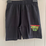 Boys Teenage Mutant Ninja Turtles Short Pyjamas Age 4 - 10 Years