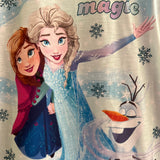 Girls Frozen Nightdress Nightie Pyjamas Age 2 - 10 Years