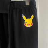 Boys Pokemon Long Pyjamas Pokémon Age 3 - 12 Years