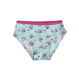 Girls Peppa Pig 3 x Knickers Underwear Children's Briefs Age 1 - 6 Years