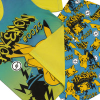 Boys Pokémon Pikachu #0025 Short Pyjamas Pokemon
