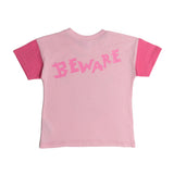 Girls Shrek Short Sleeve Top Long Leg Pyjamas Nightwear Pjs Ogre