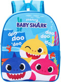 Baby Shark Backpack Rucksack Bag