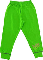 Boys Girls Woody or Buzz Lightyear Toy Story Long Sleeve Pyjamas Kids