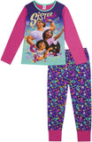 Girls Disney Encanto Pyjamas Long and Short PJs Sets