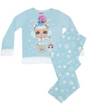 Girls LOL Surprise Dolls Pyjamas Long PJs Sets 7 Designs