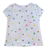 Girls T-Shirt Top Frozen 2 Very Hungry Caterpillar Baby Age 1 - 3 Years