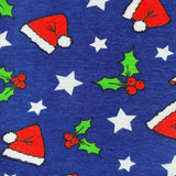 Girls Boys I Ate Santa's Cookies Christmas Pyjamas Xmas Eve Box Age 2 - 11 Years