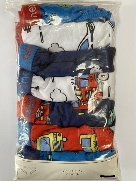 Boys 2024 character pants