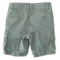 Boys Mothercare Cargo Shorts Khaki Combat Adjustable Waist Baby Age 1 - 6 Years