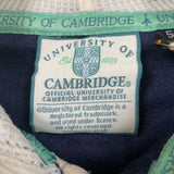 Boys Girls Cambridge University Hoodie Sweatshirt Top Age 3 - 13 Years