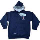 Boys Girls Cambridge University Hoodie Sweatshirt Top Age 3 - 13 Years