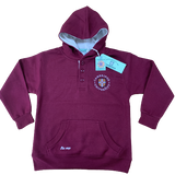 Boys Girls Cambridge University Hoodie Sweatshirt Top Age 3 - 13 Years