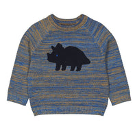 Mothercare Boys Jumper Dinosaur Car Bear Sweater Baby Age 6 Months - 6 Years