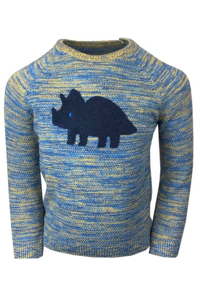 Mothercare Boys Jumper Dinosaur Car Bear Sweater Baby Age 6 Months