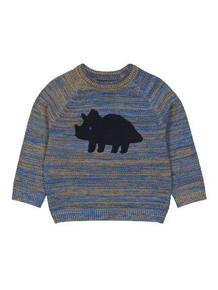 Mothercare Boys Jumper Dinosaur Car Bear Sweater Baby Age 6 Months 6 Juliaellietate