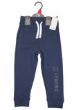 Boys Mothercare Joggers Blue Grey Jogging Bottoms Trousers Baby