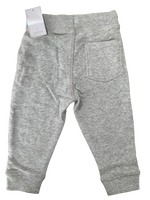 Boys Mothercare Joggers Blue Grey Jogging Bottoms Trousers Baby