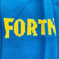 Boys Girls Fortnite Knitted Jumper Official Llama Sweater Age 7 - 13 Years