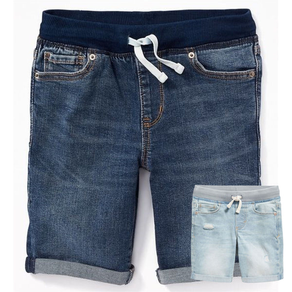 Old navy jeans shorts sales