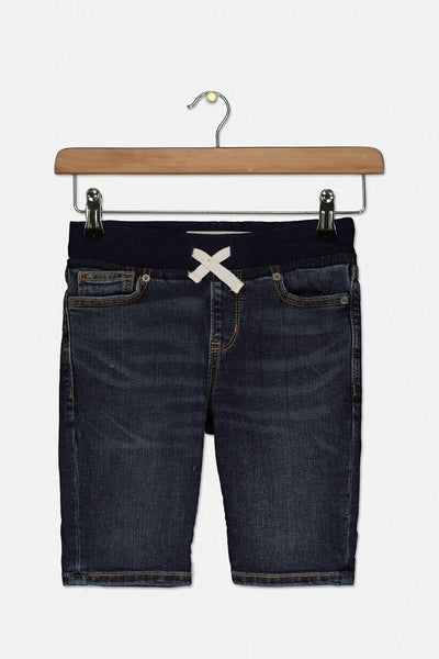 Old navy best sale boys jean shorts