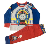 Baby Boys Mothercare Thomas the Tank Engine Pyjamas Age 18-24 Months