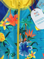 Mini 2025 club swimwear