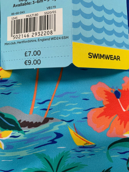 Mini club swimwear on sale