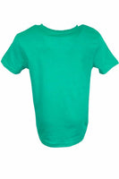 Boys Girls Minecraft T Shirt Top Creeper Gamer Tshirt