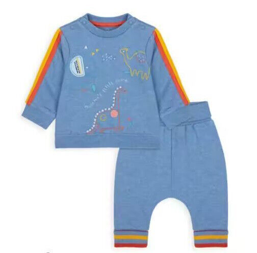 Mothercare tracksuit top