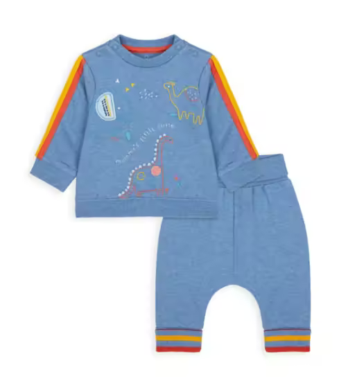 Baby boy clothes deals mothercare