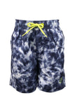 Boys Tie Dye Swimming Swim Shorts Trunks  Age 6 - 10 Years