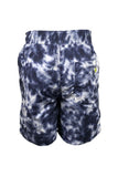 Boys Tie Dye Swimming Swim Shorts Trunks  Age 6 - 10 Years